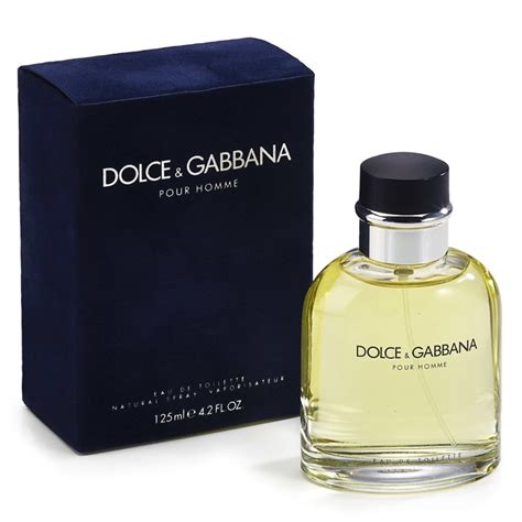 dolce gabbana bijoux homme|Dolce & Gabbana pour homme 125ml.